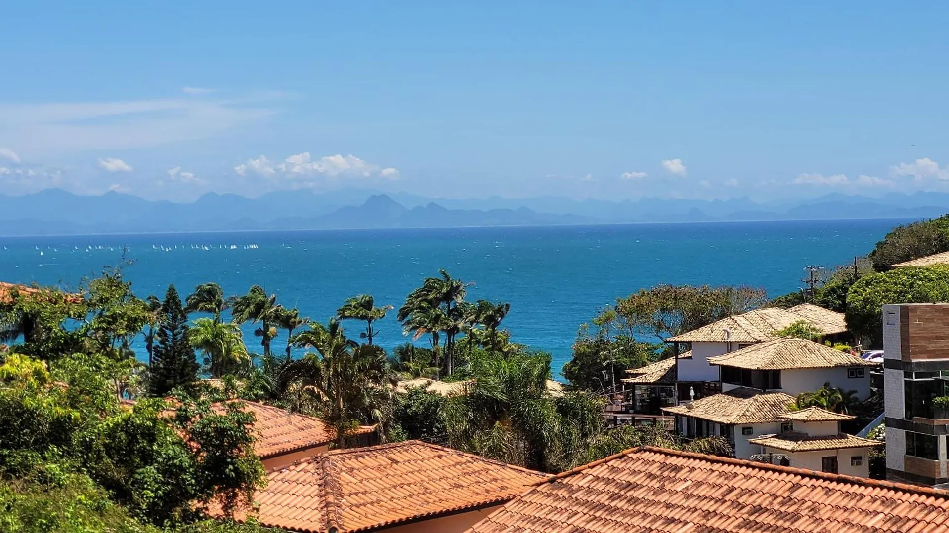 Hibiscus Beach Armacao dos Buzios