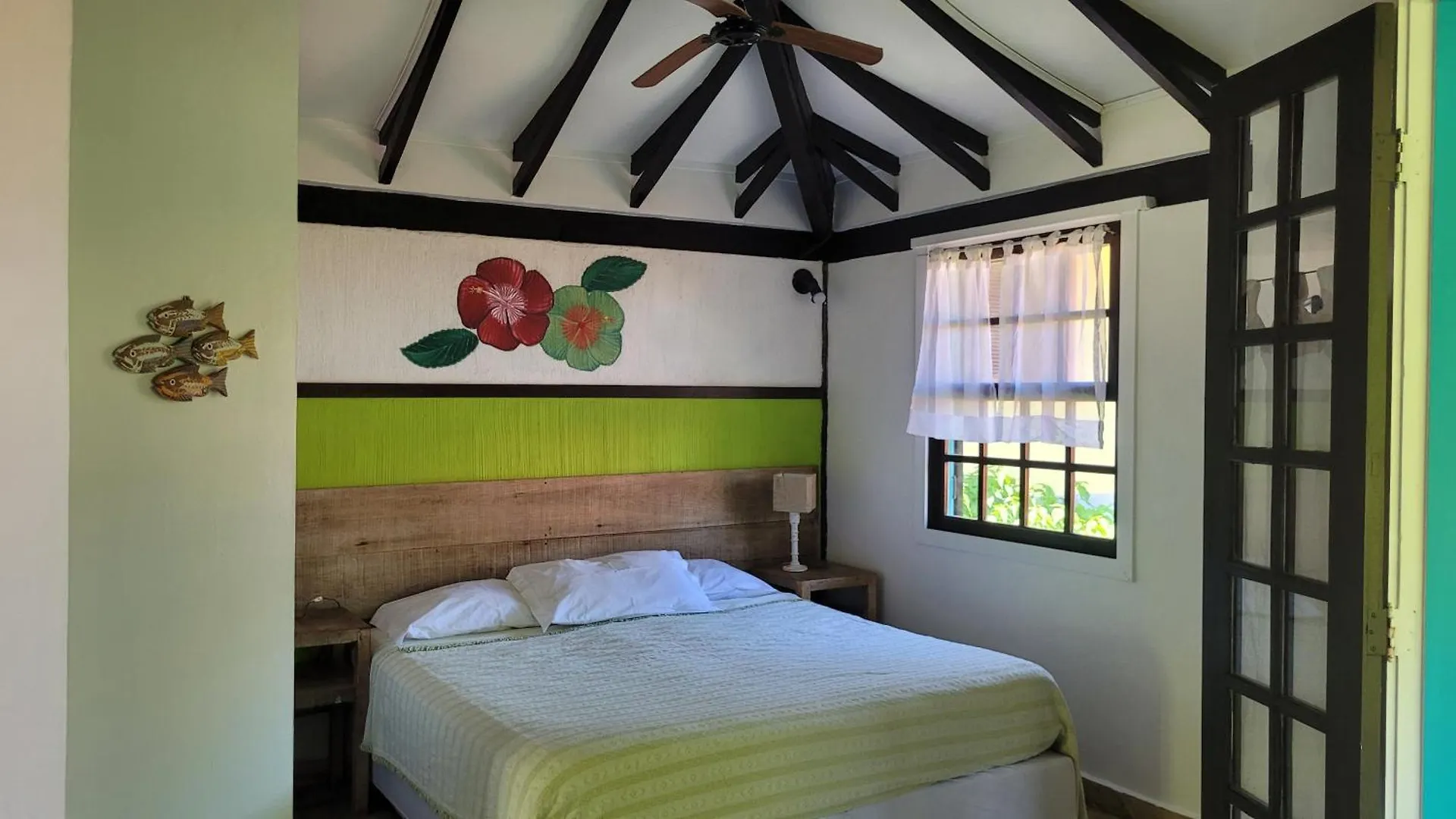 Hibiscus Beach Armacao dos Buzios Brazil