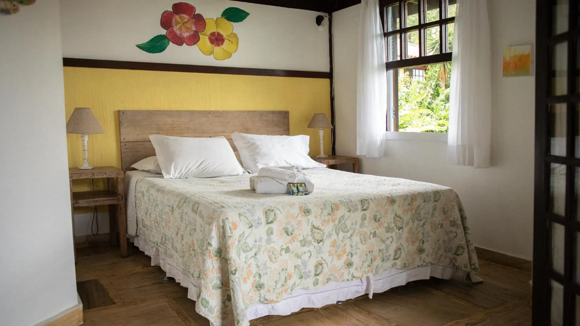 Inn Hibiscus Beach Armacao dos Buzios