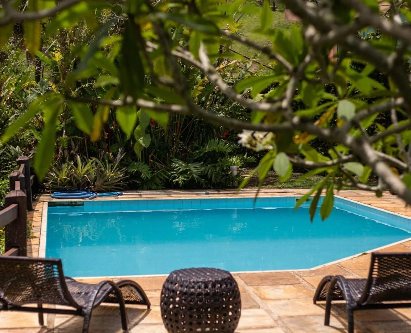 Hibiscus Beach Armacao dos Buzios Inn