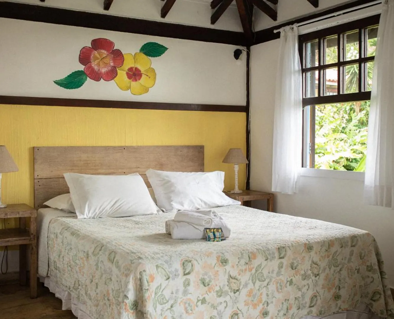 *** Inn Hibiscus Beach Armacao dos Buzios Brazil