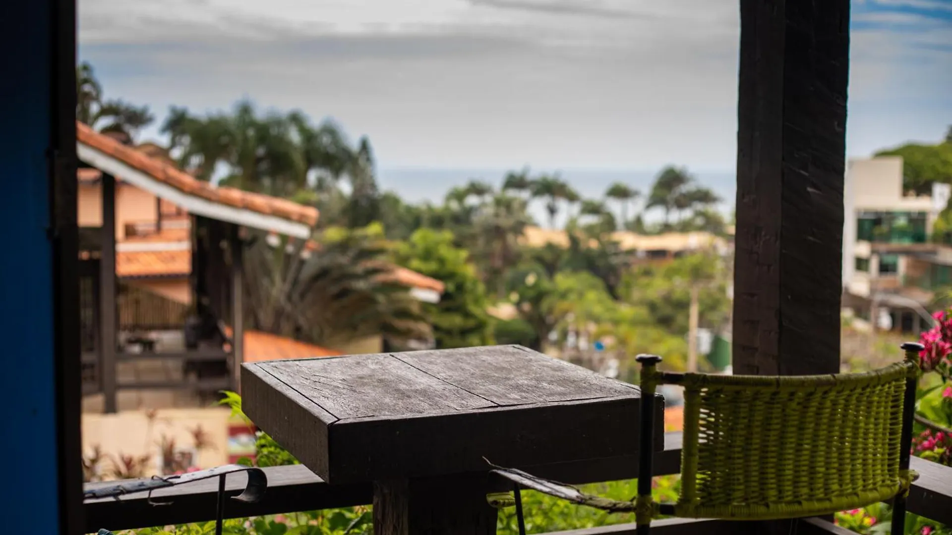 Hibiscus Beach Armacao dos Buzios Inn