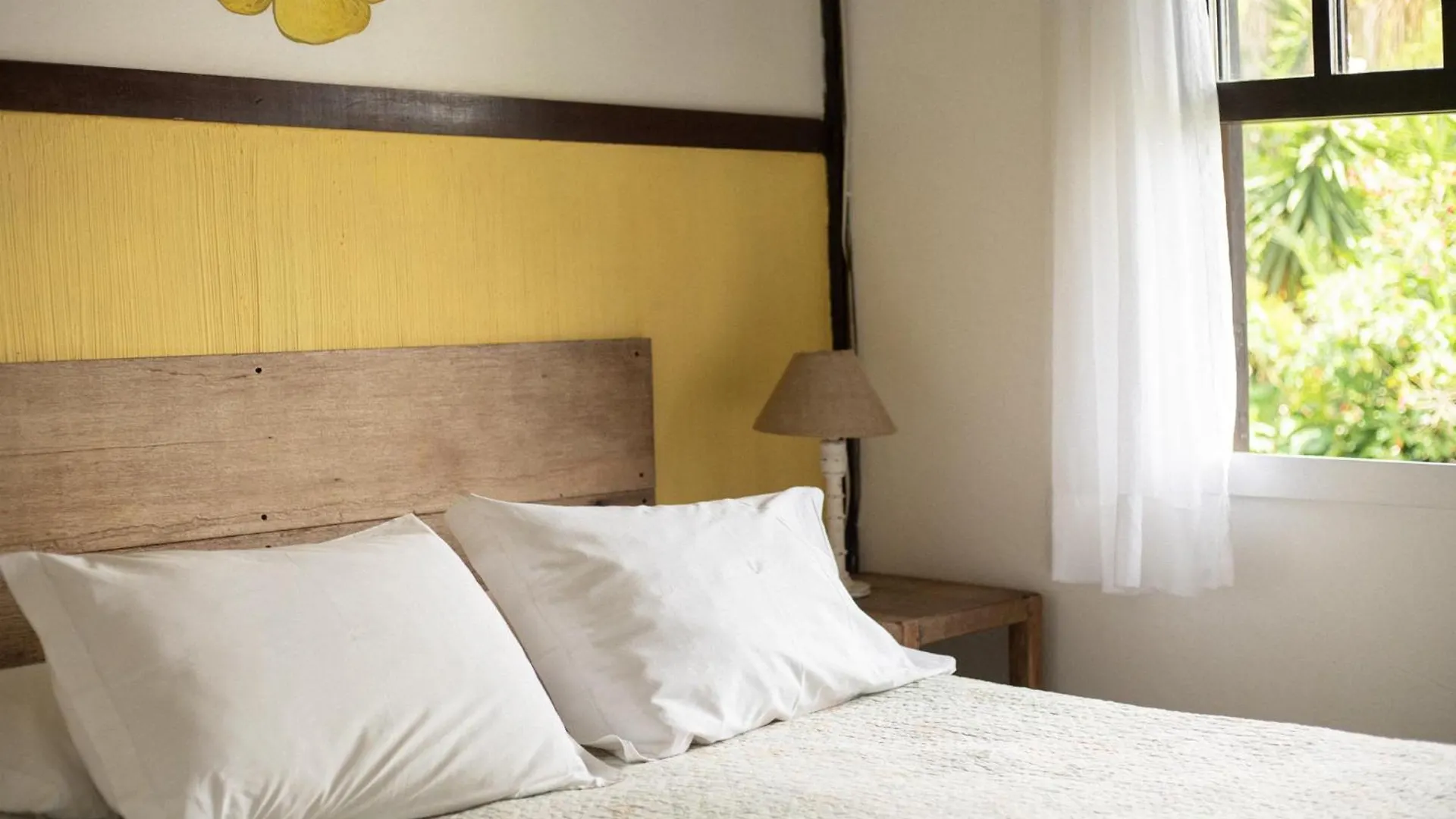 Inn Hibiscus Beach Armacao dos Buzios