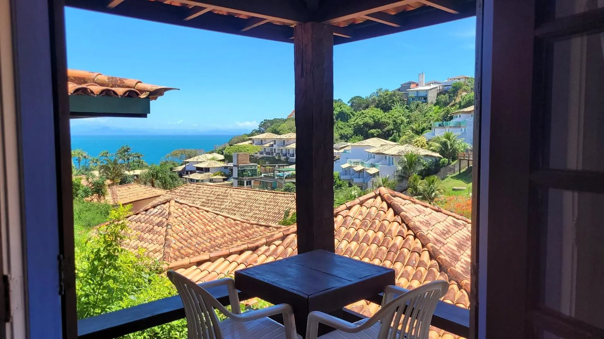 Inn Hibiscus Beach Armacao dos Buzios