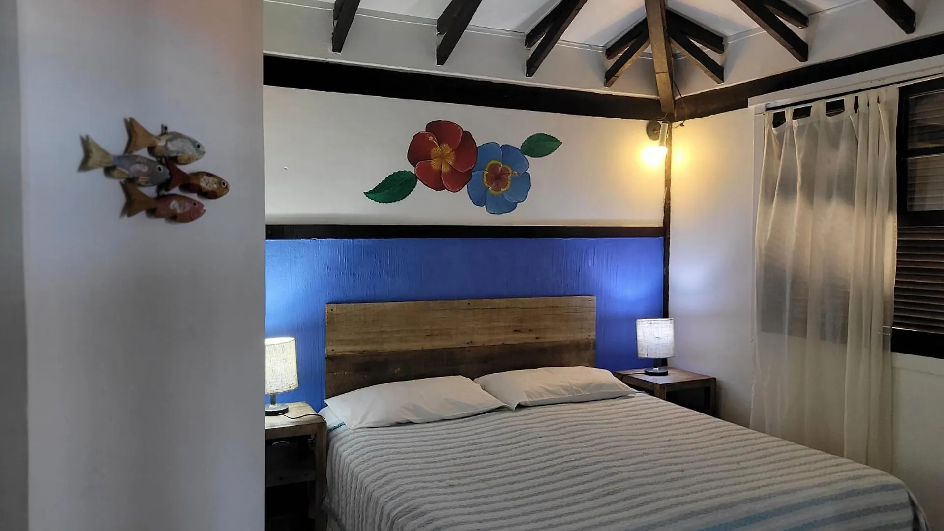 Hibiscus Beach Búzios