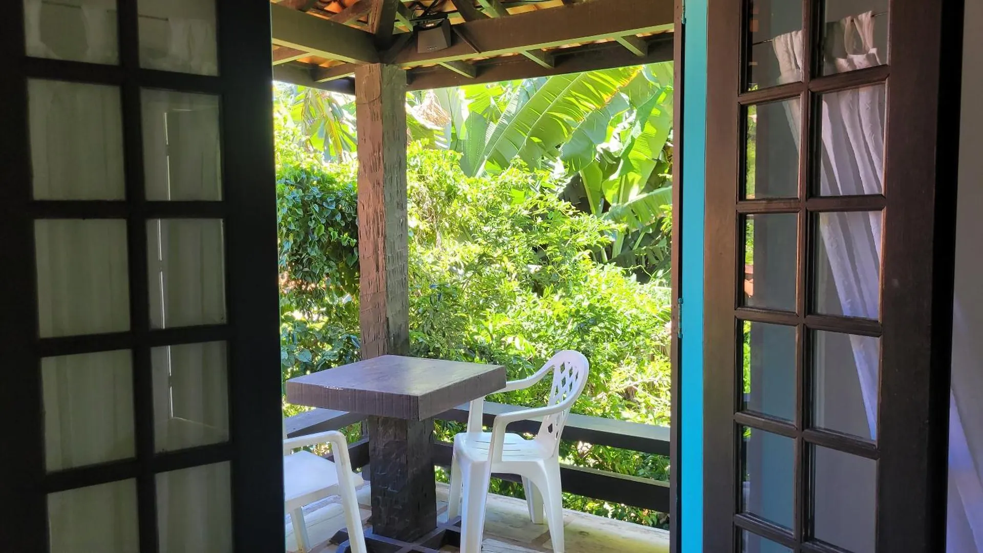Inn Hibiscus Beach Armacao dos Buzios