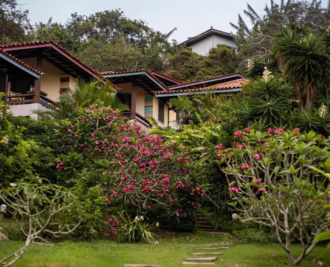 Hibiscus Beach Armacao dos Buzios